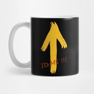 Artistic Design !! Mug